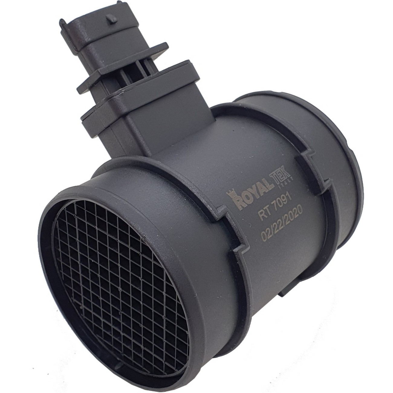 Sensor Maf Caudalimetro Chevrolet Captiva 2.0 Diesel